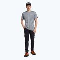 Salewa vyriški trekingo marškinėliai Puez Melange Dry Grey 00-0000026537 2
