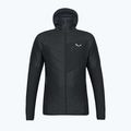 Salewa Ortles Hybrid TWR vyriška striukė juoda 00-0000027187 5