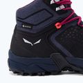 Salewa moteriški trekingo batai Alpenrose 2 Mid GTX pilki 00-0000061374 7
