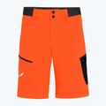 Vyriški trekingo šortai Salewa Pedroc Cargo 2 orange 00-0000026934 4