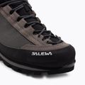 Salewa vyriški aukštakulniai batai Crow GTX rudi 00-0000061328 8