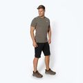 Salewa Lavaredo Hemp green vyriški trekingo marškinėliai 00-0000028061 2
