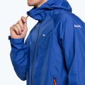 Salewa vyriška striukė nuo lietaus Puez Aqua 3 PTX mėlyna 00-0000024545 4