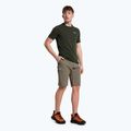 Salewa vyriški žygio šortai Talveno DST brown 00-0000027064 2