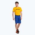 Vyriški žygio šortai Salewa Agner Light blue 00-0000027380 2