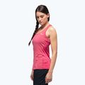 Salewa moteriški trekingo marškinėliai Agner Hybrid Dry Tank pink 00-0000027705