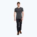 Vyriški trekingo marškinėliai Salewa Pedroc AMR Grey 00-0000028320 2