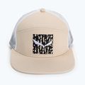 Moteriška beisbolo kepuraitė Salewa Pure Salamander Logo beisbolo kepurė beige 00-0000028420 4