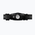 Ledlenser MH4 WindowBox priekinis žibintas juodas 502151