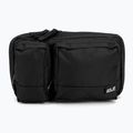 Rankinė ant juosmens Jack Wolfskin Upgrade black