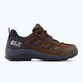 Jack Wolfskin vyriški trekingo batai Vojo 3 Texapore rudi 4042441_5298 2