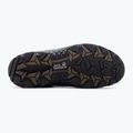 Jack Wolfskin vyriški trekingo batai Vojo 3 Texapore rudi 4042441_5298 4
