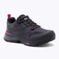 Jack Wolfskin Force Striker Texapore moteriški trekingo batai juodi 4038891_6381
