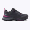 Jack Wolfskin Force Striker Texapore moteriški trekingo batai juodi 4038891_6381 2