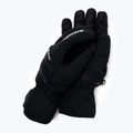 Vyriškos slidinėjimo pirštinės ZIENER Gunar Gtx black 801083.12757 2