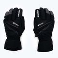 Vyriškos slidinėjimo pirštinės ZIENER Gunar Gtx black 801083.12757 4