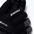 Vyriškos slidinėjimo pirštinės ZIENER Gunar Gtx black 801083.12757 5