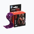 PinoTape Prosport kineziotape violetinė 45124 2