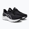 ASICS moteriški bėgimo bateliai GT-2000 12 black/carrier grey 5