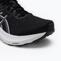 ASICS moteriški bėgimo bateliai GT-2000 12 black/carrier grey 9