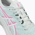 ASICS GT-2000 12 moteriški bėgimo bateliai Pure aqua/white 10