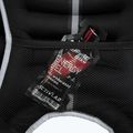 XTREXO 8 kg svorio treniruočių liemenė juoda WV-08 6