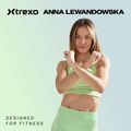 Treniruočių suoliukas XTREXO BenchFit Max su stovu juodas 2