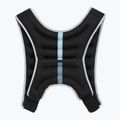 XTREXO 5 kg svorio treniruočių liemenė juoda WV-05 3