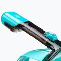 Viso veido kaukė nardymui AQUASTIC SMA-01SN mėlyna 8