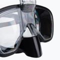 AQUASTIC nardymo rinkinys SMFK-01SC juodas 16