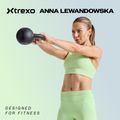 XTREXO kettlebell VKB08 8 kg 2