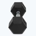 XTREXO Hex HXD75 gumuoti hanteliai 7,5 kg 6