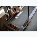 Elektrinis bėgimo takelis XTREXO Walking Pad W150 juodas 7