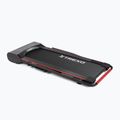 Elektrinis bėgimo takelis TREXO Walking Pad W150 juodas 2