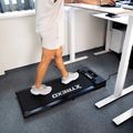 Elektrinis bėgimo takelis XTREXO Walking Pad W100 juodas 6