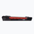Elektrinis bėgimo takelis TREXO Walking Pad W200 juodas 14