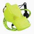 Švilpukas su virvele Fox 40 Classic CMG Safety neon yellow