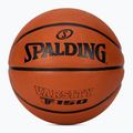 Spalding TF-150 Varsity krepšinio kamuolys 84326Z 2