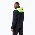 Helly Hansen HP Foil Match vyriška buriavimo striukė tamsiai mėlyna 34206_597 2