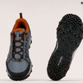 Columbia Peakfreak X2 Outdry 053 pilki vyriški trekingo batai 1864991 9