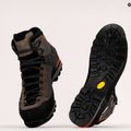 Salewa vyriški aukštakulniai batai Crow GTX rudi 00-0000061328 11