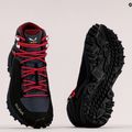 Salewa moteriški trekingo batai Alpenrose 2 Mid GTX pilki 00-0000061374 9