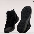 Columbia Trailstorm Mid WP 010 vyriški trekingo batai black 1938881 9