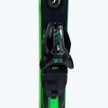 HEAD Supershape E-Magnum SW SF-PR + PRD 12 kalnų slidės juodos spalvos 313300/100834 7