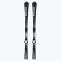 HEAD Supershape E-Original SW SF-PR + PRD 12 black 313390/100832 kalnų slidės
