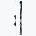 HEAD Supershape E-Original SW SF-PR + PRD 12 black 313390/100832 kalnų slidės 2