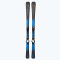 HEAD V-Shape V4 Lyt-PR + PR 11 blue 315260/100786 kalnų slidės