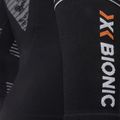 Vyriški termoaktyvūs marškinėliai X-Bionic Energizer 4.0 opal black/arctic white 4