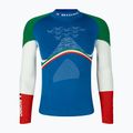 Vyriški termoaktyvūs marškinėliai X-Bionic Energy Accumulator 4.0 Patriot Italy