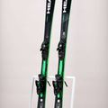 HEAD Supershape E-Magnum SW SF-PR + PRD 12 kalnų slidės juodos spalvos 313300/100834 13